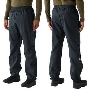 MEC Hydrofoil Stretch Pants - Men's Black S